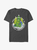 The Muppets Green Christmas T-Shirt 3