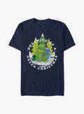 The Muppets Green Christmas T-Shirt 2