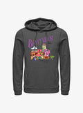 Encanto Destination Casa Hoodie