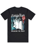 Linkin Park Breaking The Habit T-Shirt 2