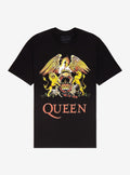 Queen Crest T-Shirt 2