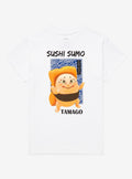 Sushi Sumo Tamago T-Shirt