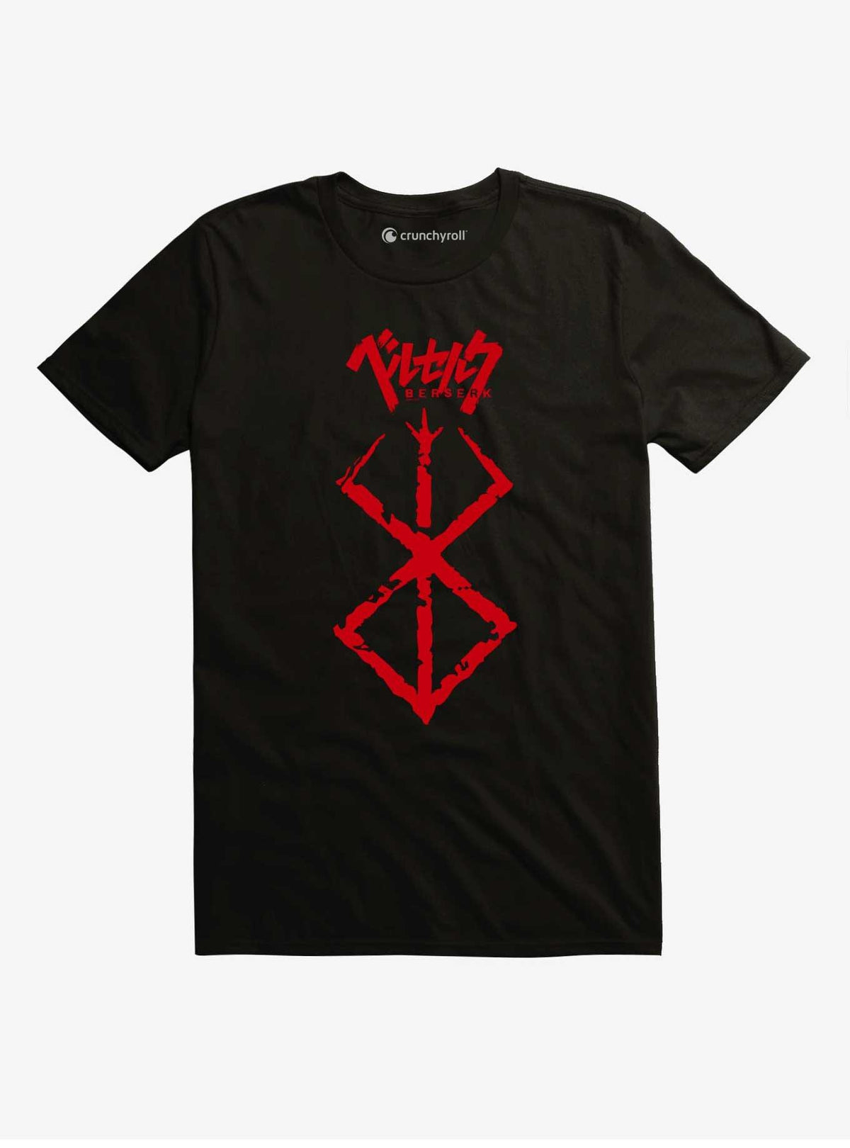 Berserk Symbol T-Shirt 2