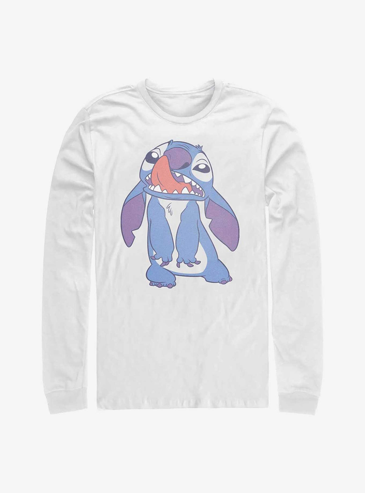 island alien duo Digging For Gold Long Sleeve T-Shirt