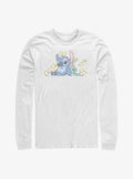 island alien duo Ducky Kind Long Sleeve T-Shirt