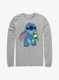 island alien duo Froggie Long Sleeve T-Shirt