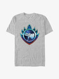 Thor Love And Thunder Silver Hammer T-Shirt 5