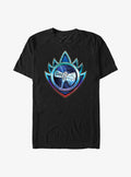 Thor Love And Thunder Silver Hammer T-Shirt 3