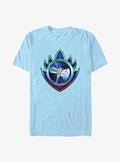 Thor Love And Thunder Silver Hammer T-Shirt
