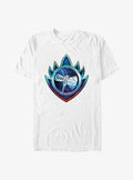 Thor Love And Thunder Silver Hammer T-Shirt 2