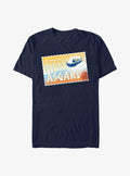 Thor Love And Thunder Asgard Postcard T-Shirt