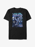 Thor Love And Thunder Raise Your Hammer T-Shirt