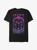 spooky holiday Sally's Apothecary T-Shirt 2