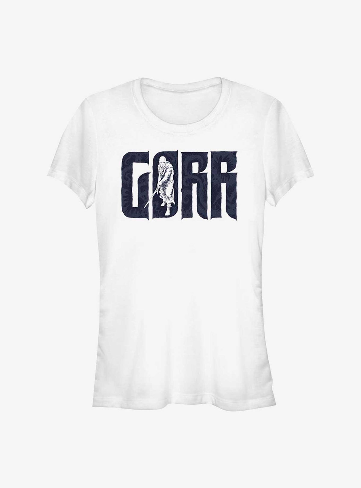 Thor Love and Thunder Gorr Girls T-Shirt