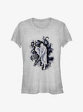 Thor Love and Thunder Gorr The God Butcher Girls T-Shirt