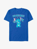 island alien duo Bad Influence T-Shirt