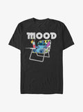 island alien duo Mood T-Shirt