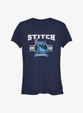 island alien duo Est 2002 Girls T-Shirt