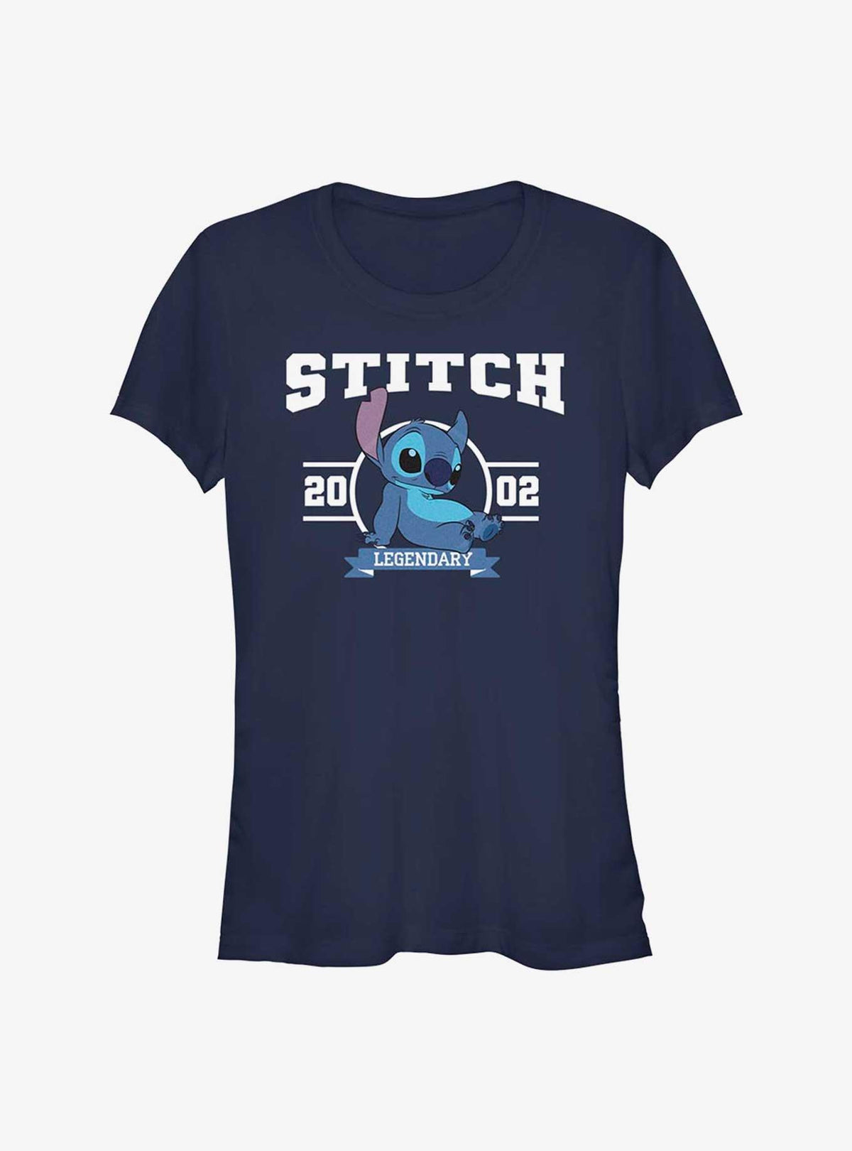 island alien duo Est 2002 Girls T-Shirt
