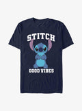 island alien duo Good Vibes T-Shirt 2