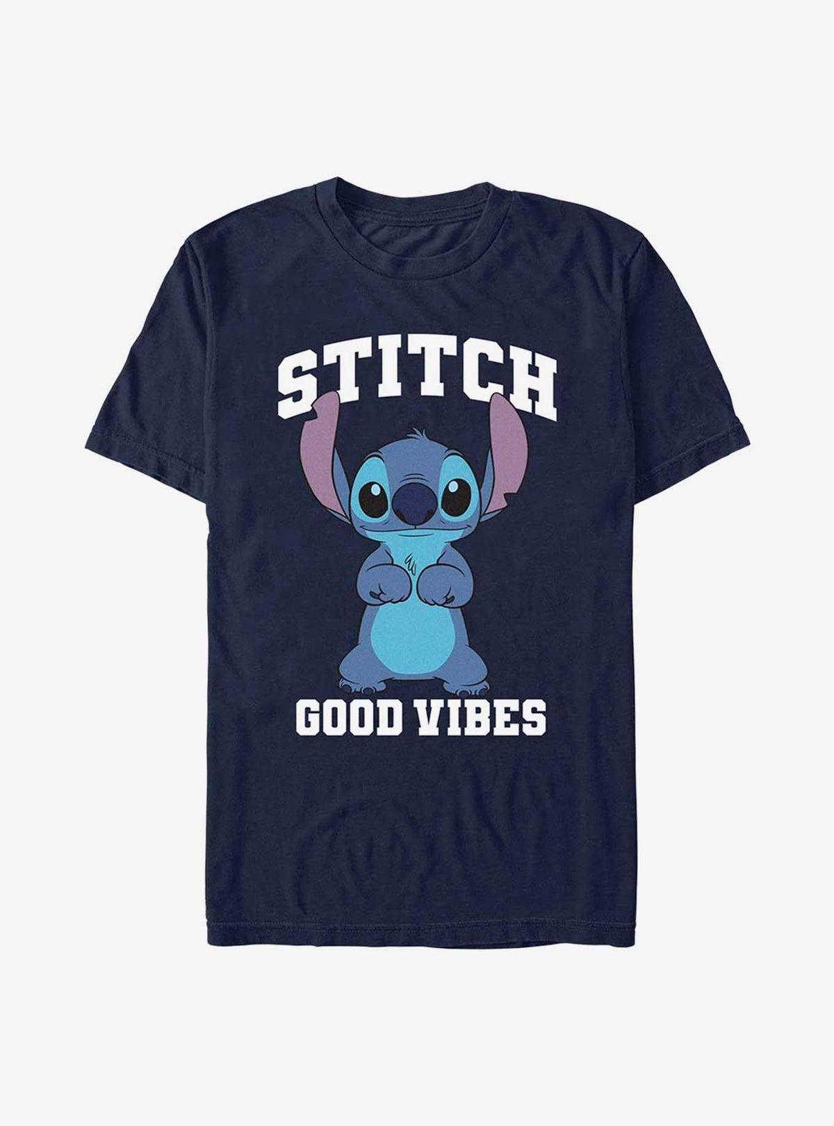island alien duo Good Vibes T-Shirt 2