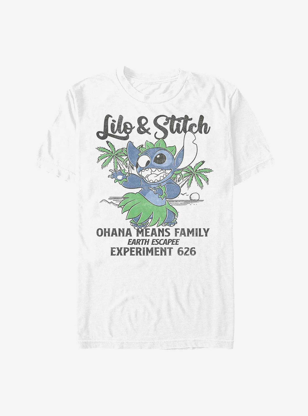 island alien duo Penny Saver T-Shirt