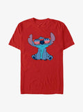 island alien duo American Sunglasses T-Shirt