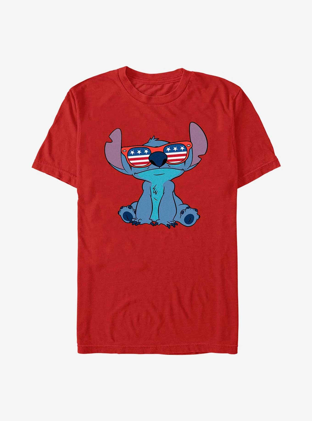 island alien duo American Sunglasses T-Shirt