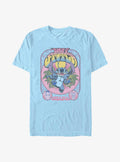 island alien duo Psychadelic T-Shirt