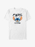 island alien duo Crawl T-Shirt