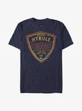 Nintendo fantasy adventure Explore Camp Hyrule T-Shirt 2