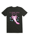 Kawaii I Like You A Lotl T Shirt T Shirt Comfort Fit Gift Ready