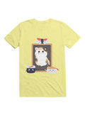 Kawaii Funny Sushi Loves Cute Cat Kawaii T Shirt T Shirt Trending US Funny Quote