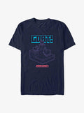 block building gamer Goats T-Shirt