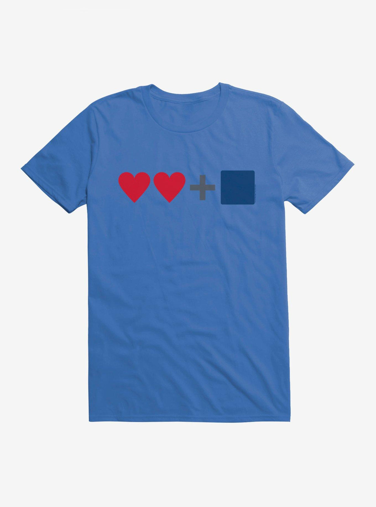 Doctor Who Icons T-Shirt