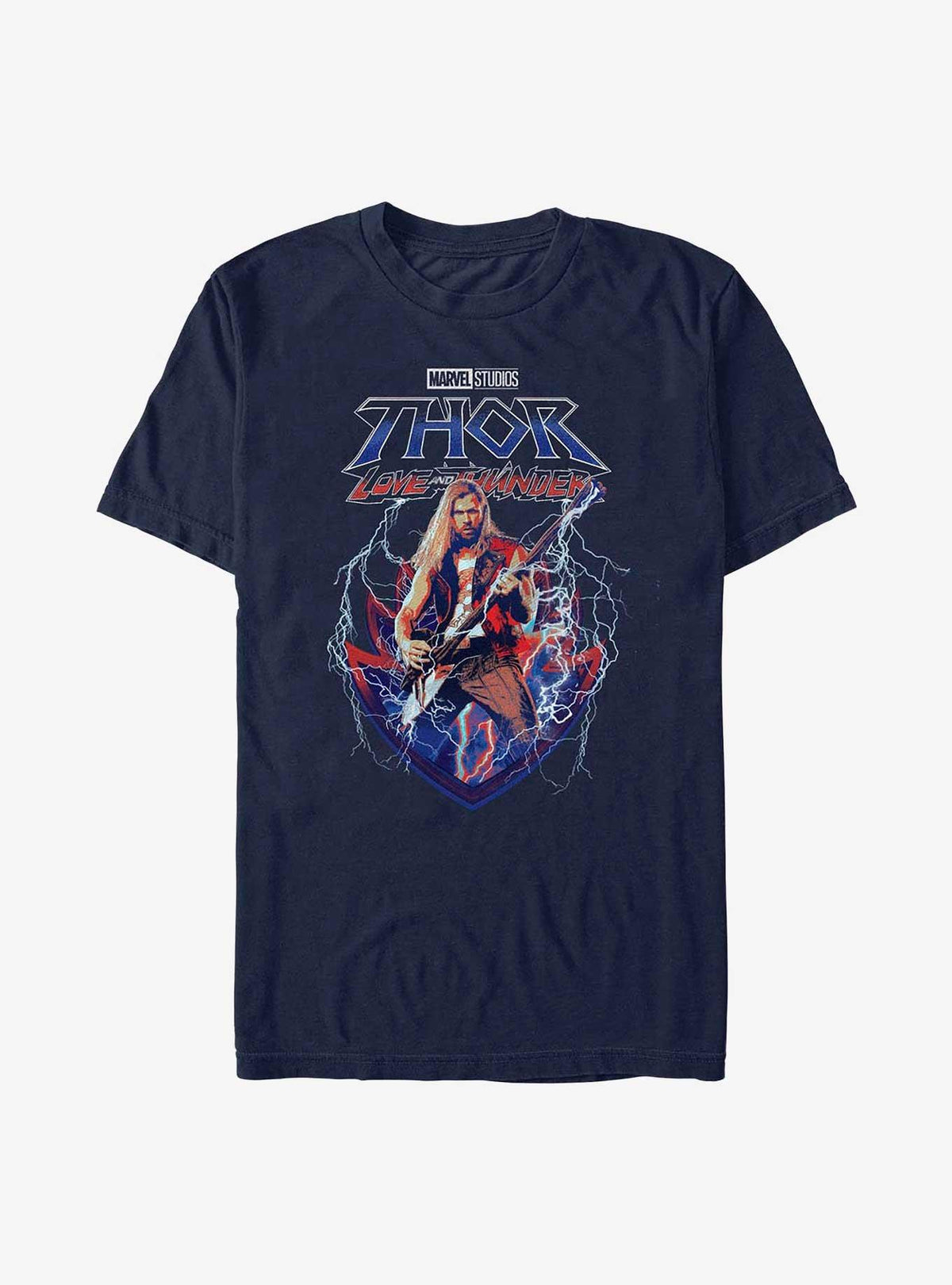 Thor Love and Thunder Ragnarock On T-Shirt