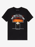 Metallica Master Of Puppets T-Shirt 2
