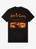 Alice In Chains Dirt Tracklist T-Shirt 3
