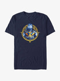 Thor Circle Badge T-Shirt