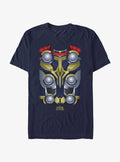 Thor Costume Shirt T-Shirt