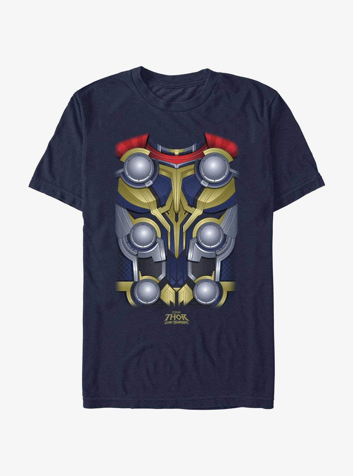 Thor Costume Shirt T-Shirt
