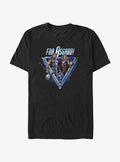 Thor For Asgard T-Shirt