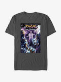 Thor Gorr Comic Book Cover T-Shirt