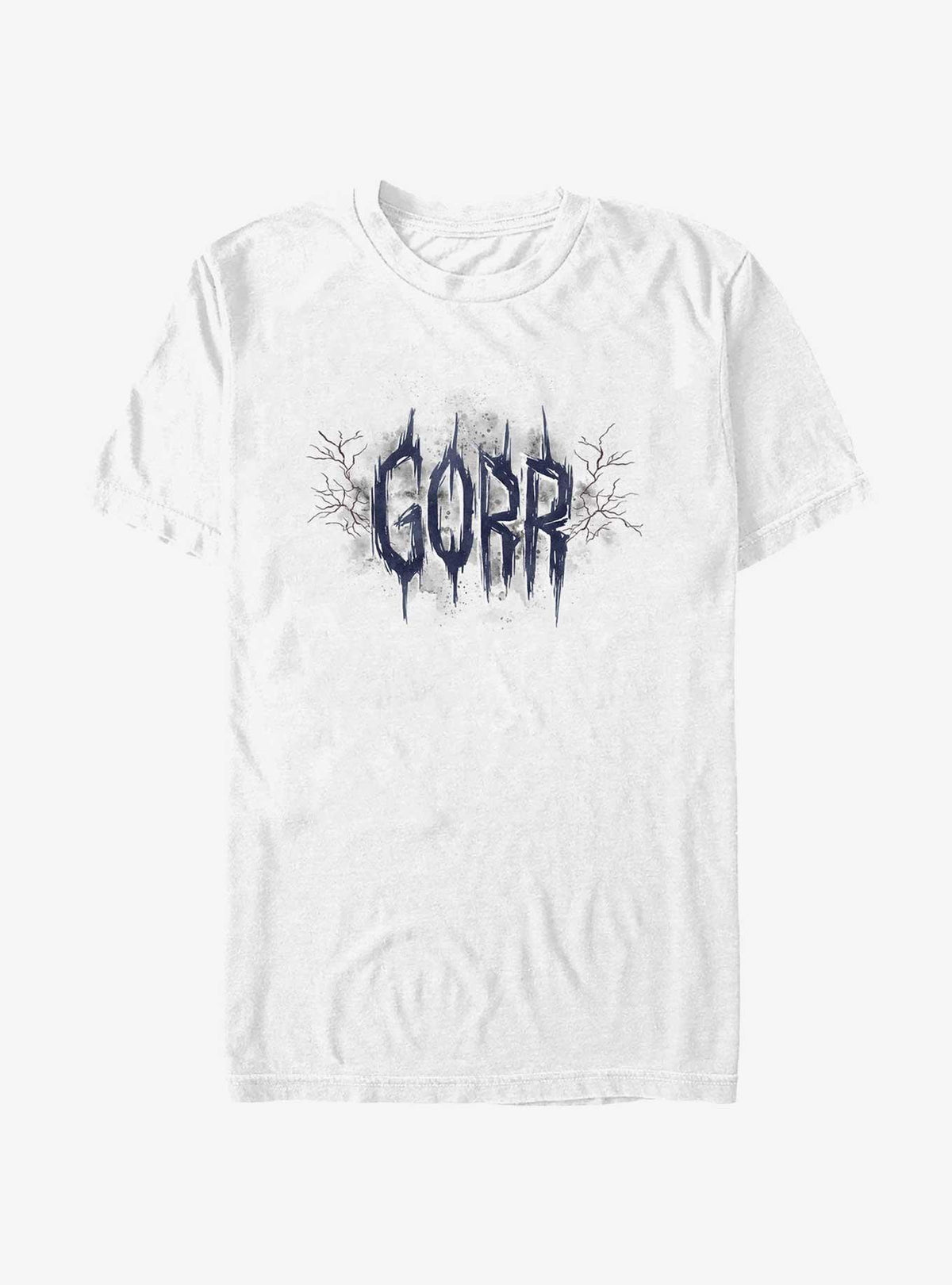 Thor Gorr Graphic T-Shirt