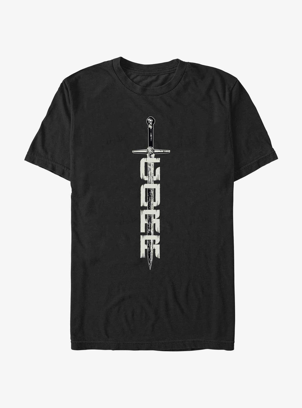 Thor Gorr Necroswrod T-Shirt