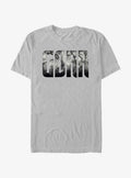 Thor Gorr Smoke Fill Logo Slv T