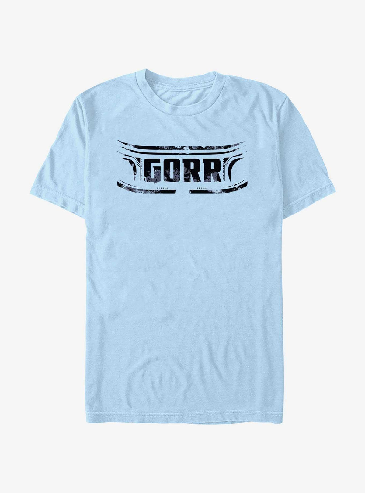 Thor Gorr Splatter Fill T-Shirt