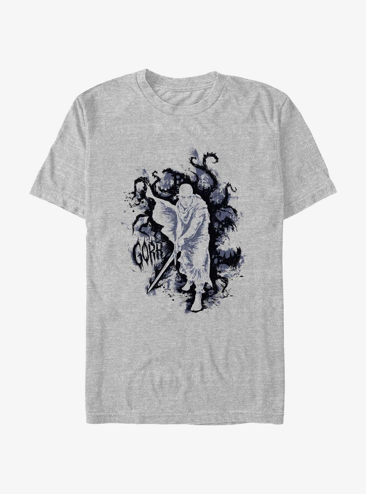 Thor Gorr The God Butcher T-Shirt
