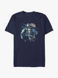 Thor Hero Shot T-Shirt