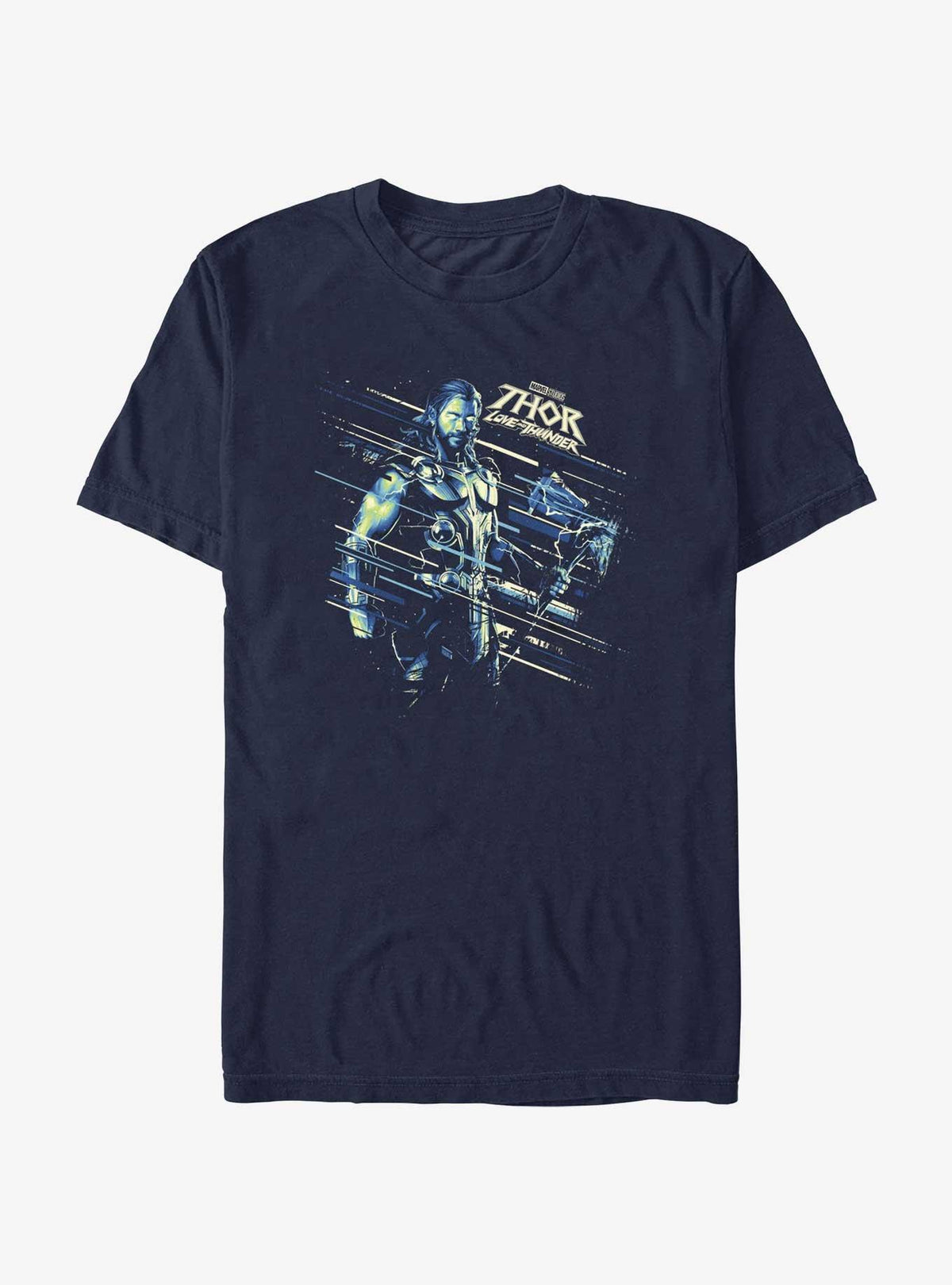 Thor Hero Shot T-Shirt